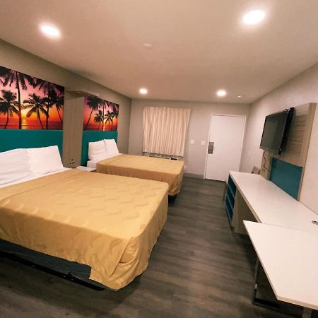 New Star Inn El Monte, Ca - Los Angeles Exterior photo